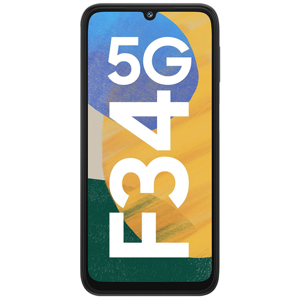Samsung Galaxy F34 5G - Refurbished	