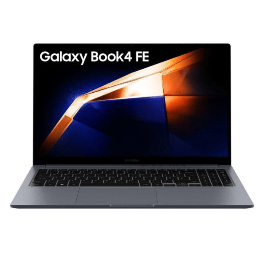 Samsung Galaxy Book4 Series NP750XGJ (Intel Core i3 13th Gen 15.6 Inch)- Refurbished