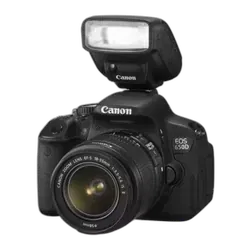 Canon EOS 650D 18MP DSLR - Refurbished_Black_Bottom_114585