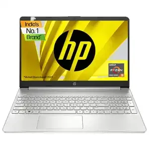 HP 15 Series 15s-eq2144AU (AMD Ryzen5 5000U Series 15.6 Inch)- Refurbished