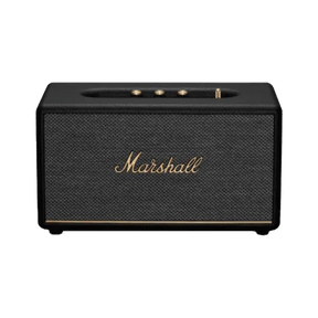 Marshall Stanmore 3 Bluetooth Speaker - Unboxed_All_Others_62344