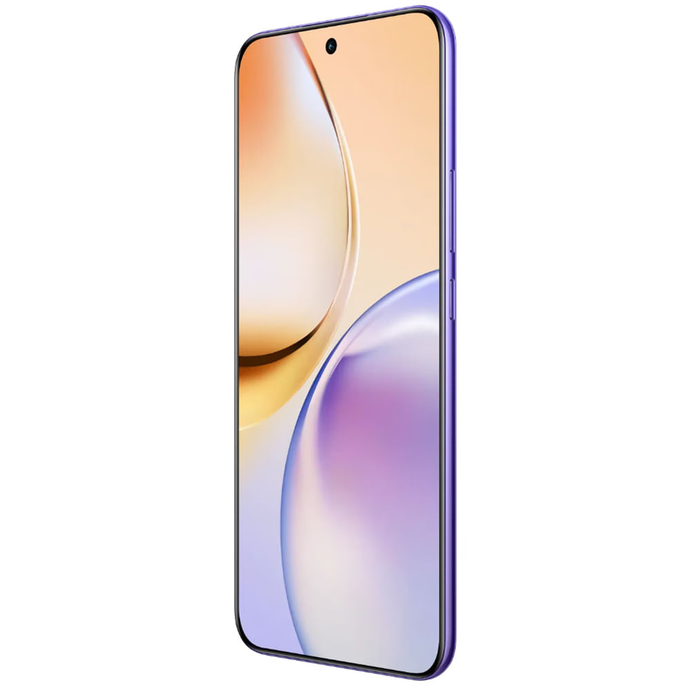 Realme 14 Pro Plus 5G - Refurbished_Bikaner Purple_Right Side_60195