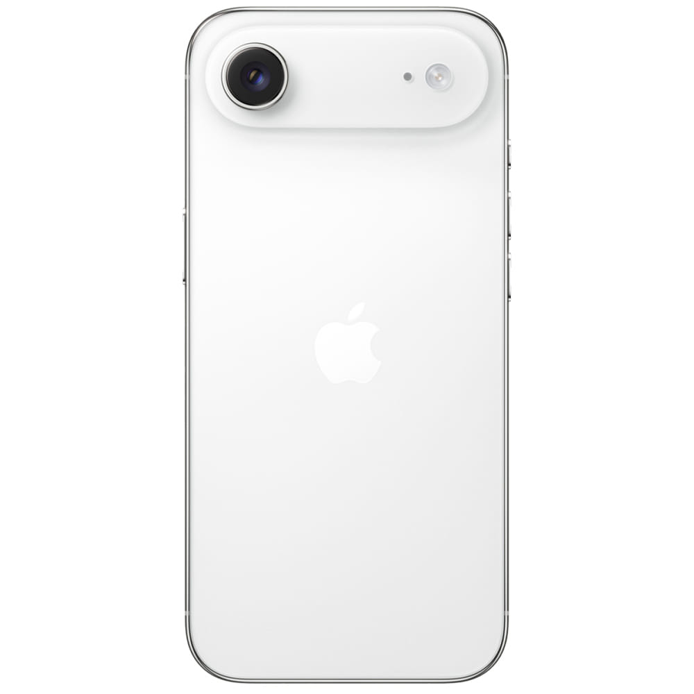 Apple iPhone Air - Refurbished_Cloud White_Back_87882