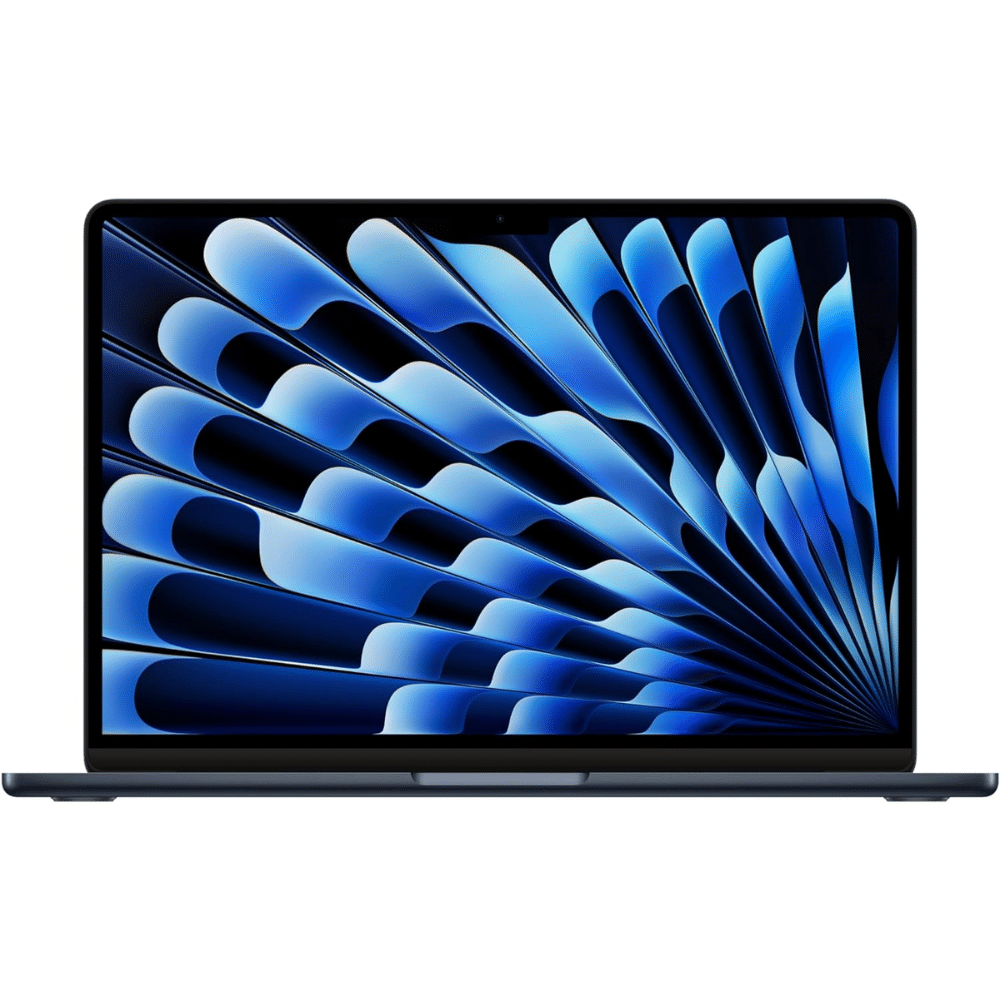 Apple MacBook Air 2024 A3113 (Apple M3 Chip 13.3 Inch)- Refurbished