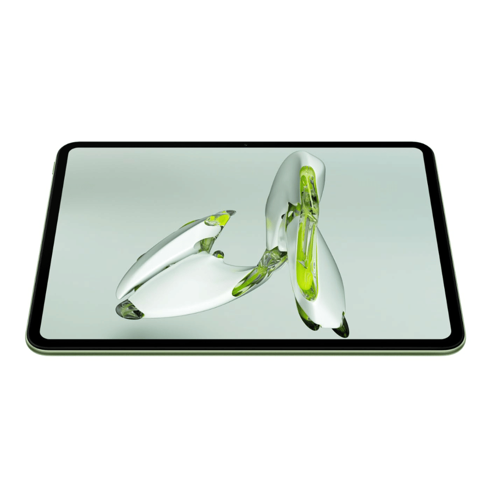 OnePlus Pad Go 2023 (11.35 inch, WiFi Only)- Refurbished_twin mint_Top_54305