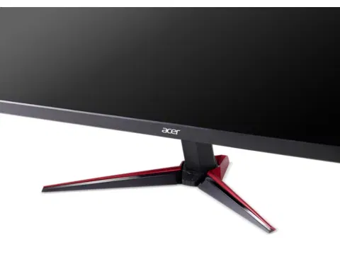 Acer Nitro VG270 M3 27 Inch IPS 180 Hz FHD Gaming Monitor  - Unboxed_Black_Bottom_89536