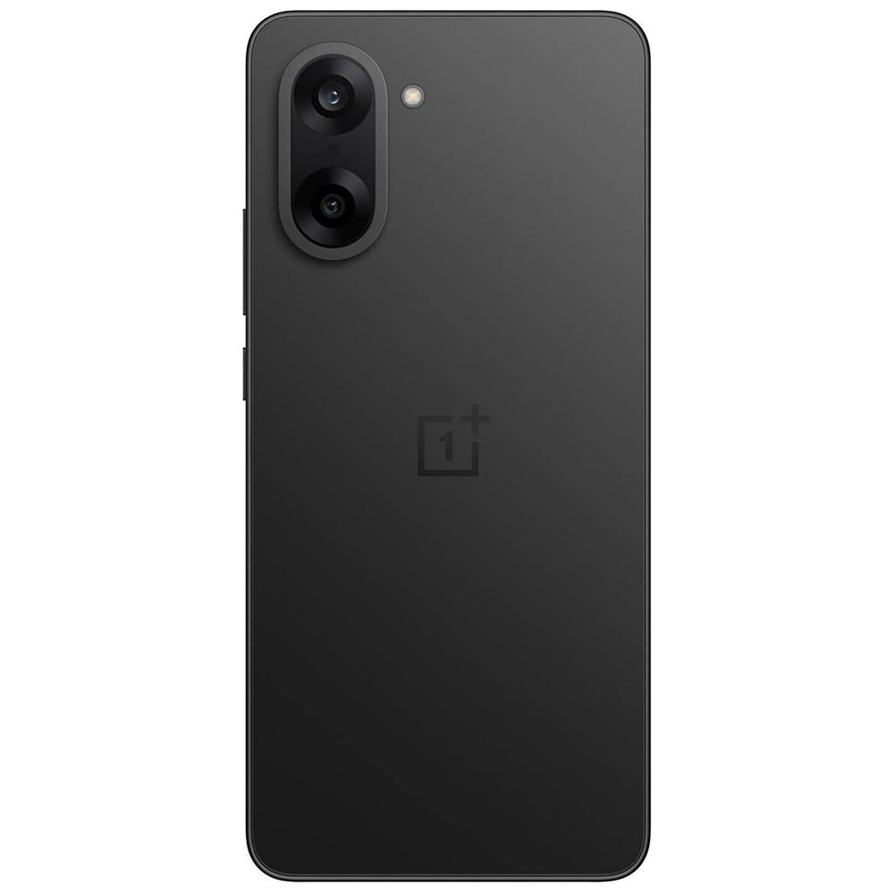 OnePlus Nord CE 5 - Refurbished_Black Infinity_Back_62634