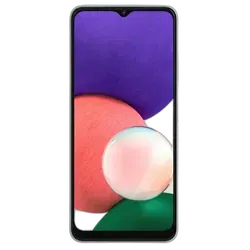 Samsung Galaxy A22 5G - Refurbished_Mint_Front_49939