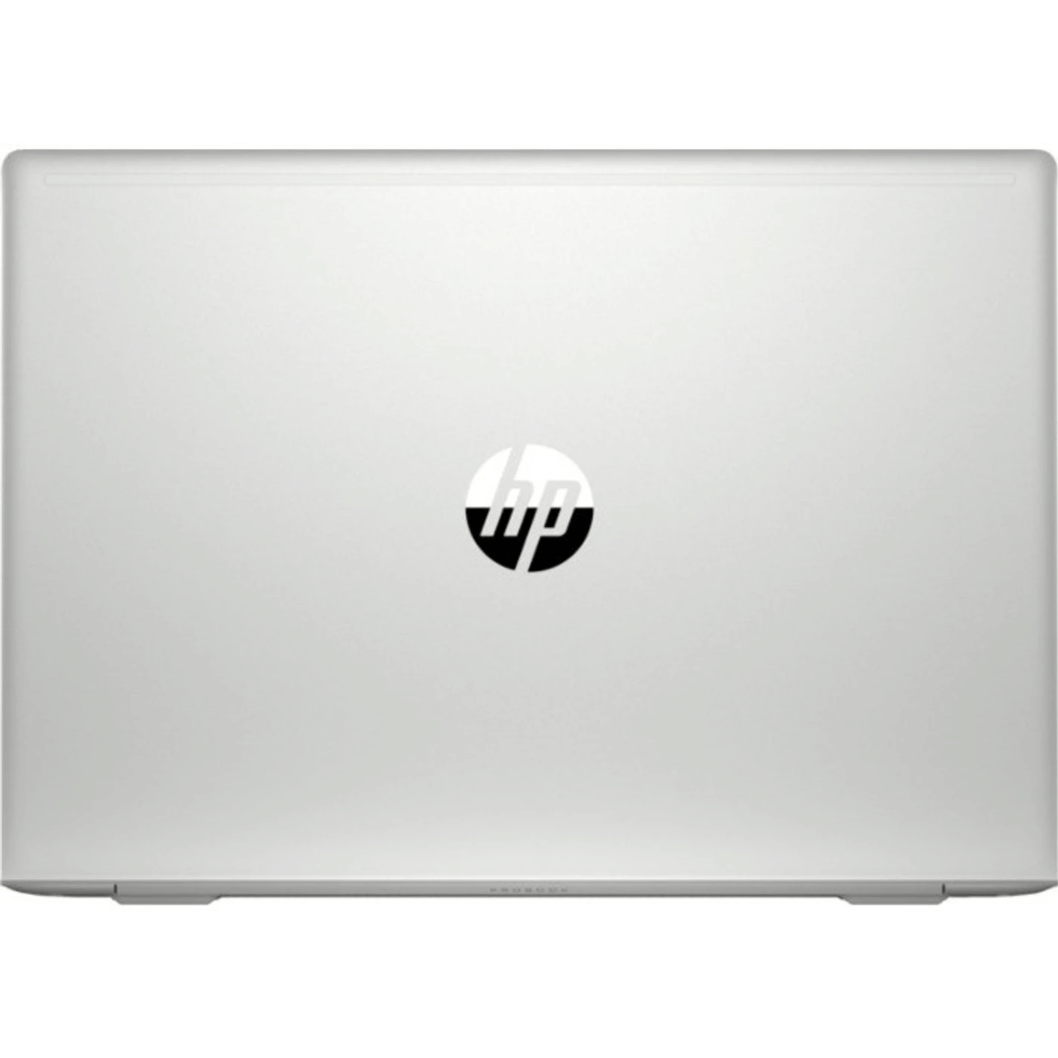 HP/Compaq Probook Series 450 G6 (Intel Core i5 8th Gen 14 Inch)- Refurbished_Silver_Back_90829