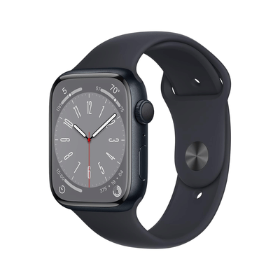 Certified Refurbished Apple Watch Series 8 41mm (GPS Only) | 6
