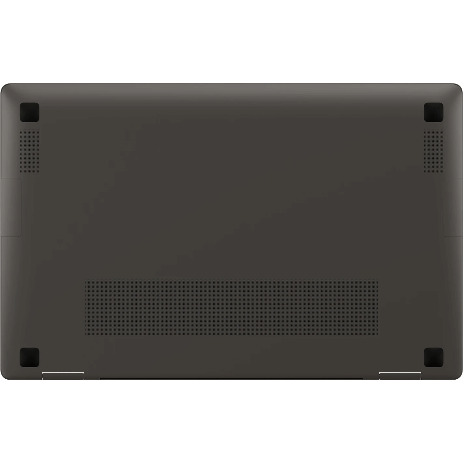 Samsung Galaxy Book3 360 Series 750QFG Touch Screen (Intel Core i7 13th Gen 15.6 Inch)- Refurbished_Graphite_Bottom_90154