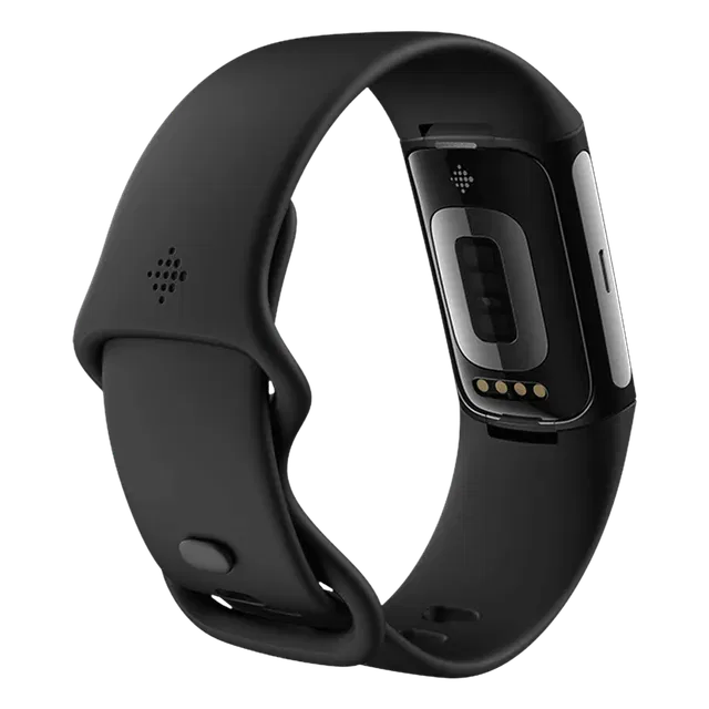 Fitbit Charge 6 (26mm, GPS Only)- Refurbished_All_Others_89746