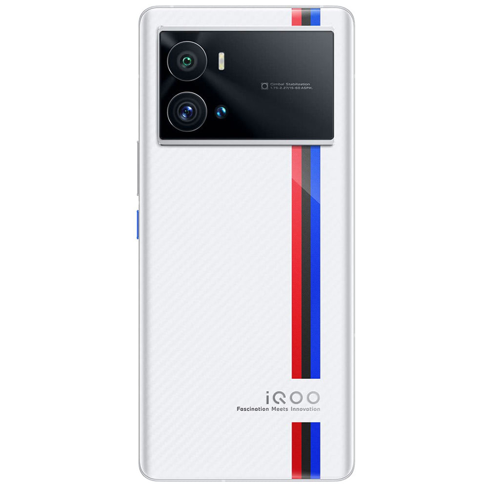 Refurbished iQOO 9 Pro 5G