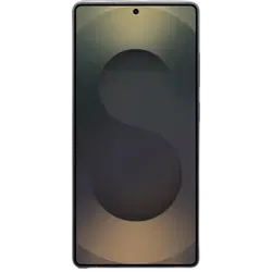 Samsung Galaxy S25 Ultra 5G - Refurbished_Titanium Jetblack_Front_60095