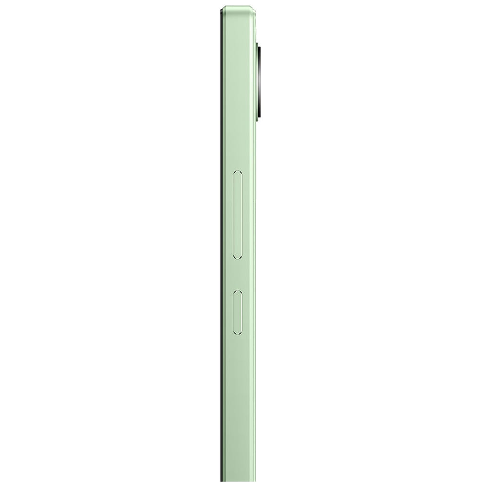 Realme C30 - Refurbished_Bamboo Green_Left Side_49751