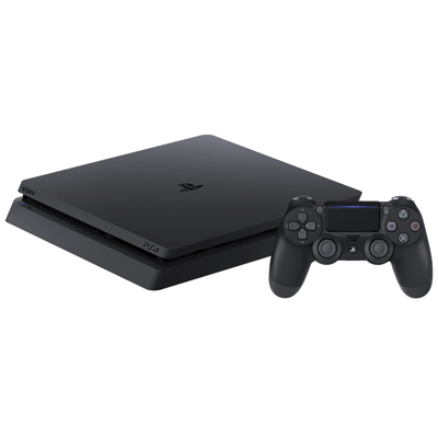 Buy Refurbished and Second Hand PS4 Slim TB Online at Cashify Store