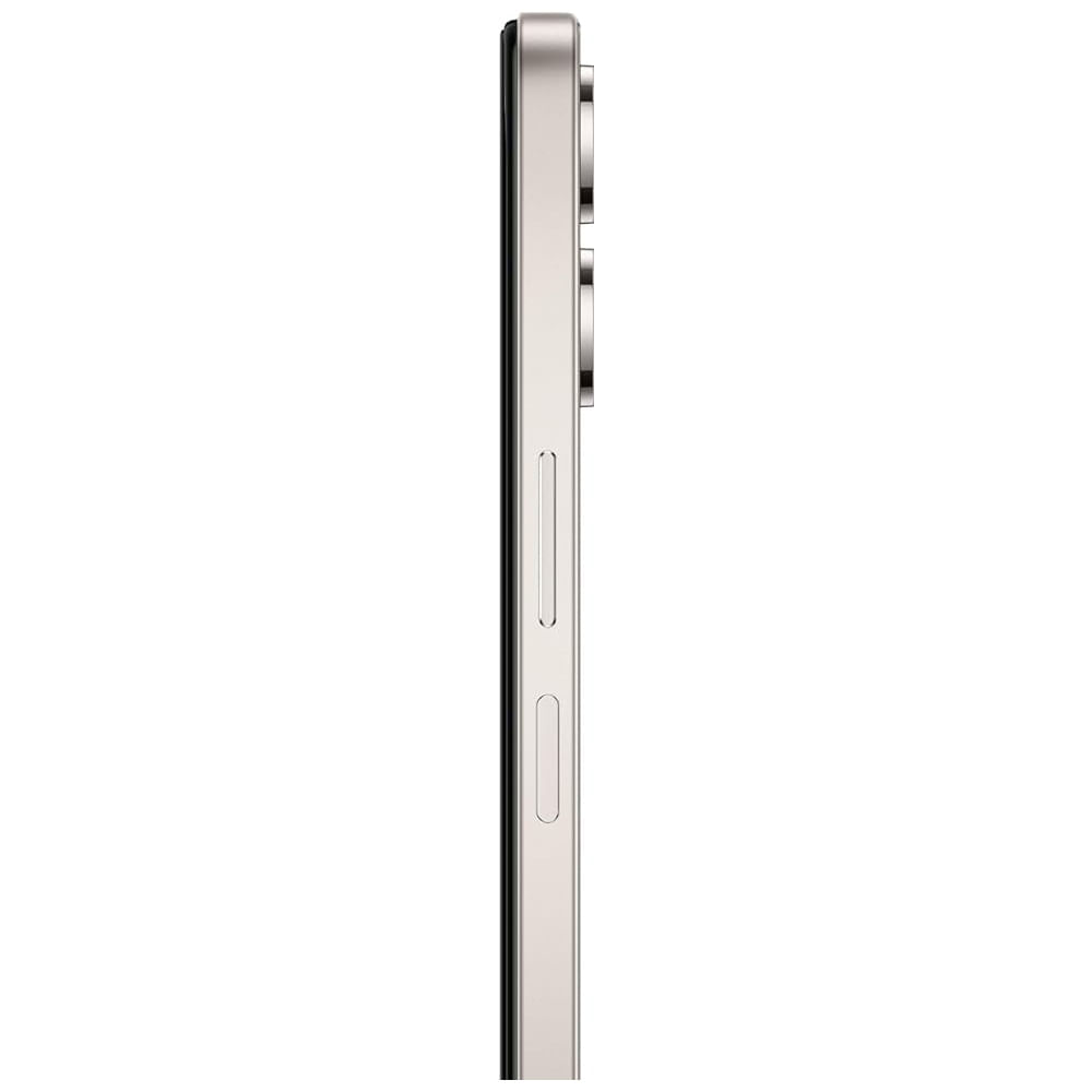 Vivo Y19e - Refurbished_Titanium Silver_Right Side_62773