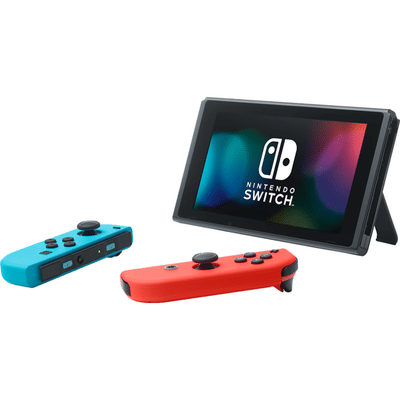 Certified Refurbished Nintendo Switch Version 2 Gaming Console | 6