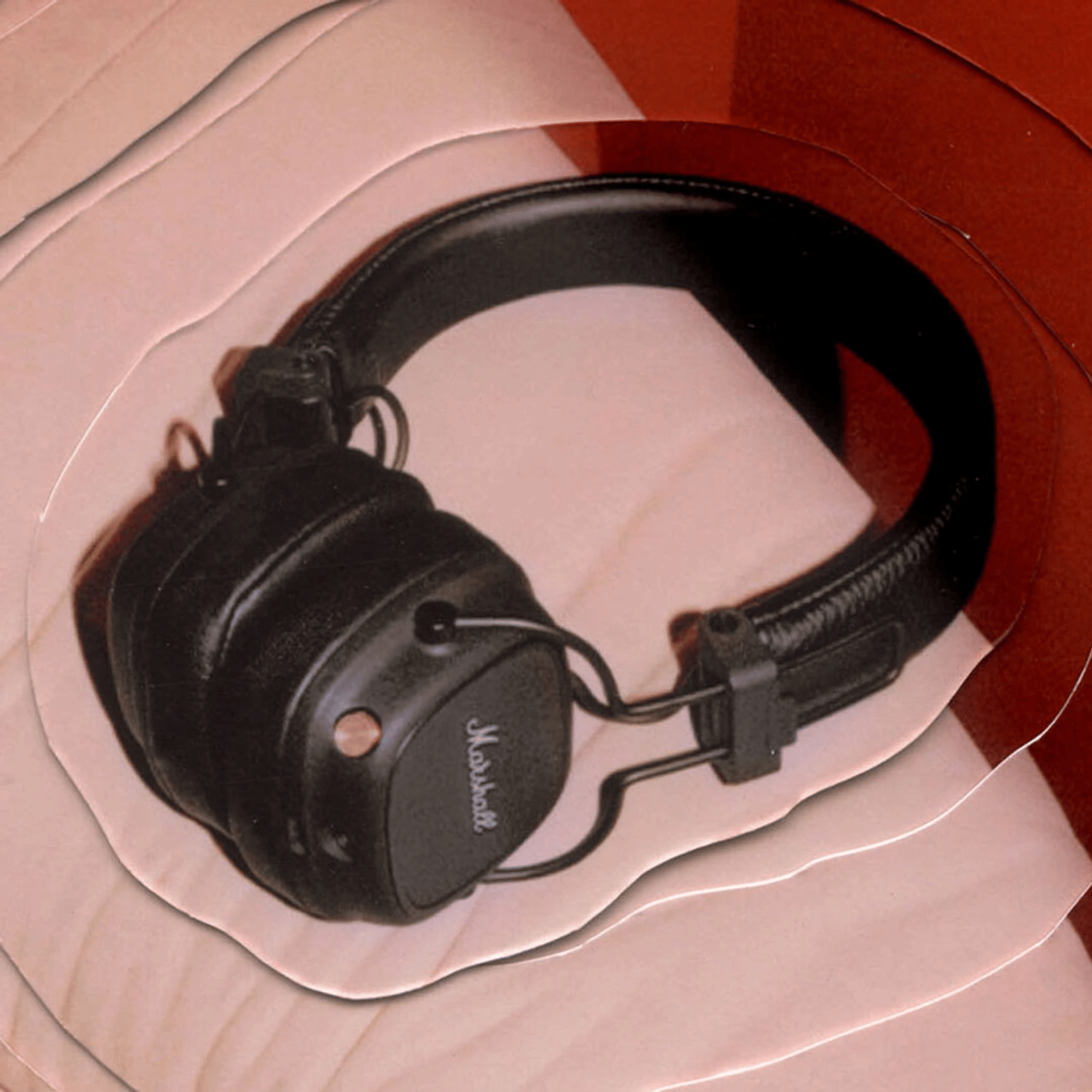 Marshall Major IV Wireless Bluetooth On Ear Headphone with Mic - Unboxed_All_Others_117071