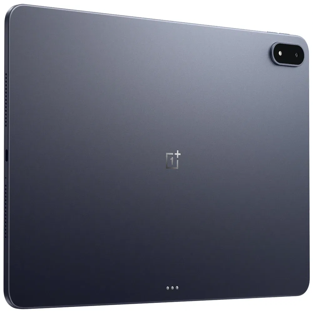 OnePlus Pad 3 2024 (13.2 inch, Wifi Only)- Refurbished_Storm Blue_Right Side_124164