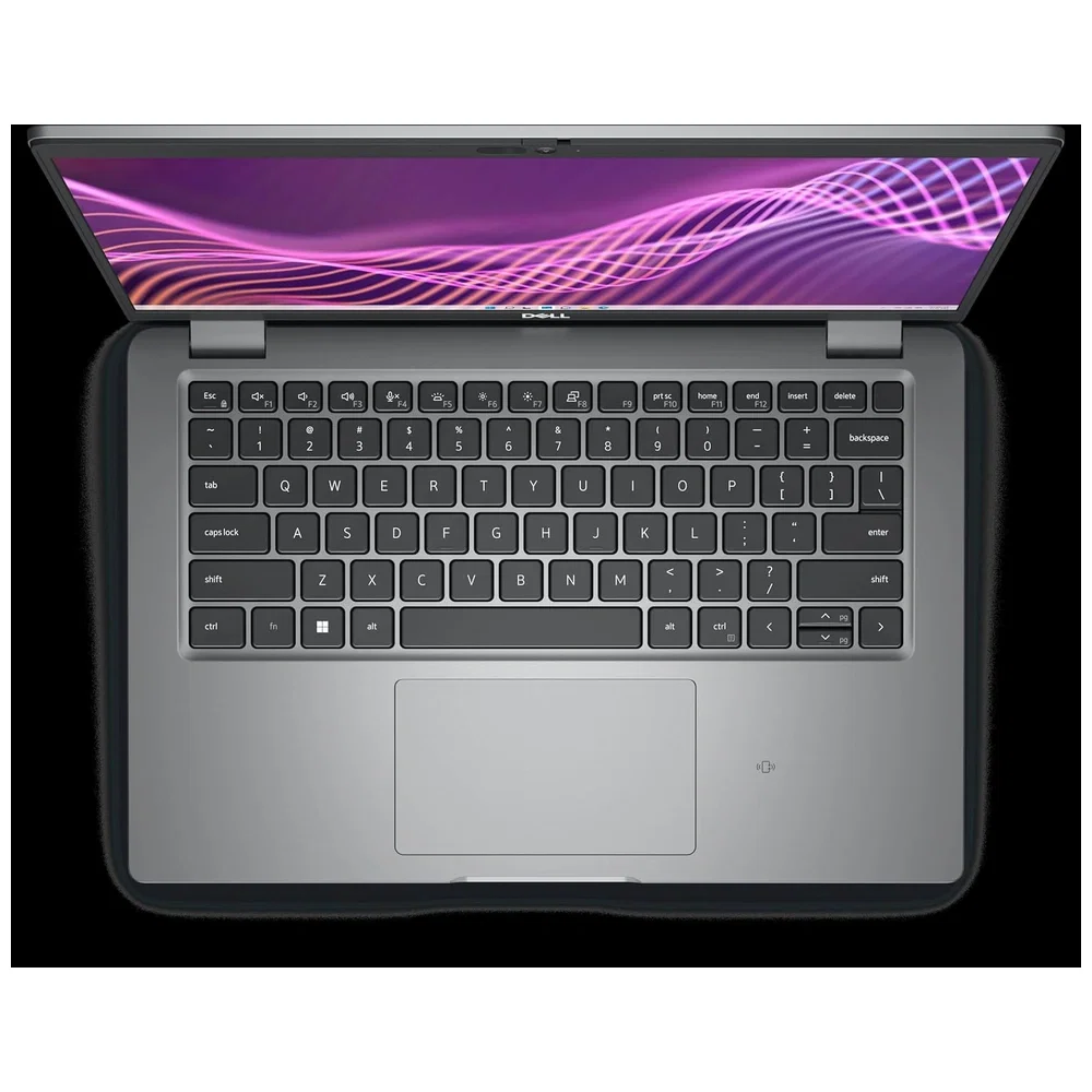Dell Latitude 5000 Series 5440 (Intel Core i5 13th Gen 14 Inch)- Refurbished_Gray_Top_132713