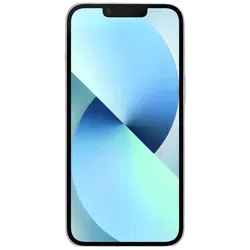 Refurbished Apple iPhone 13 STARLIGHT Front