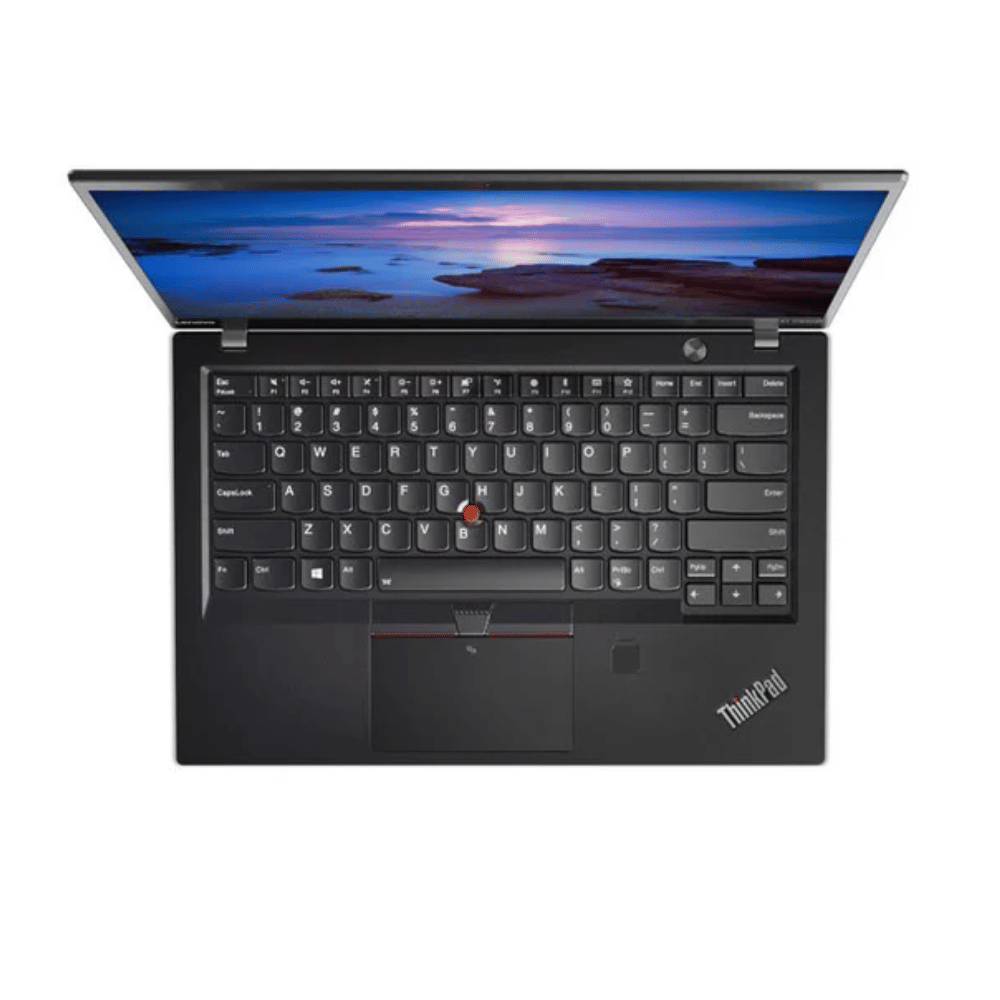 Lenovo ThinkPad X1 Carbon (Intel Core 7th Gen 14 inch)- Refurbished_All_Others_59699
