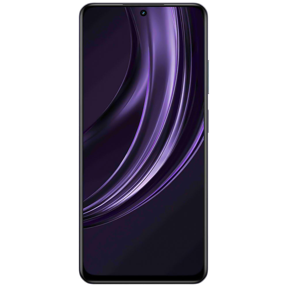 Realme 13 5G - Refurbished_Dark Purple_Front_62225