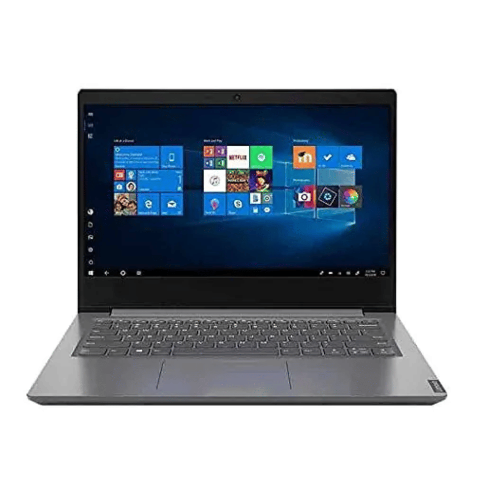 Lenovo Lenovo V Series Lenovo V14-IIL (Intel Core i3 10th Gen 14 Inch)- Refurbished