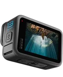 GoPro Hero 13 27MP Action Camera - Refurbished_Black_Trust_114798
