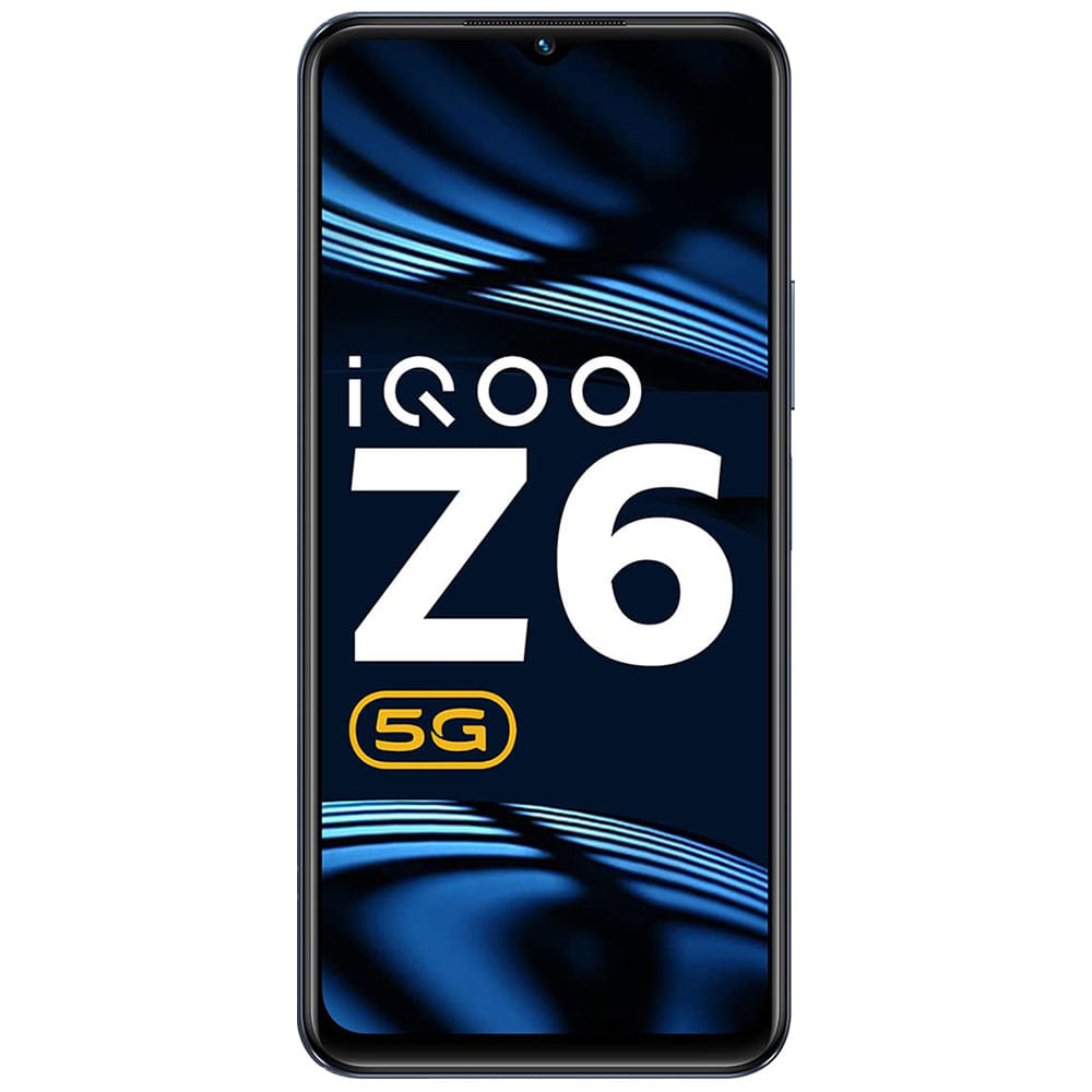 Refurbished iQOO Z6 5G