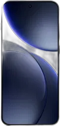 OPPO Find X9 5G - Refurbished_Space Black_Front_89242