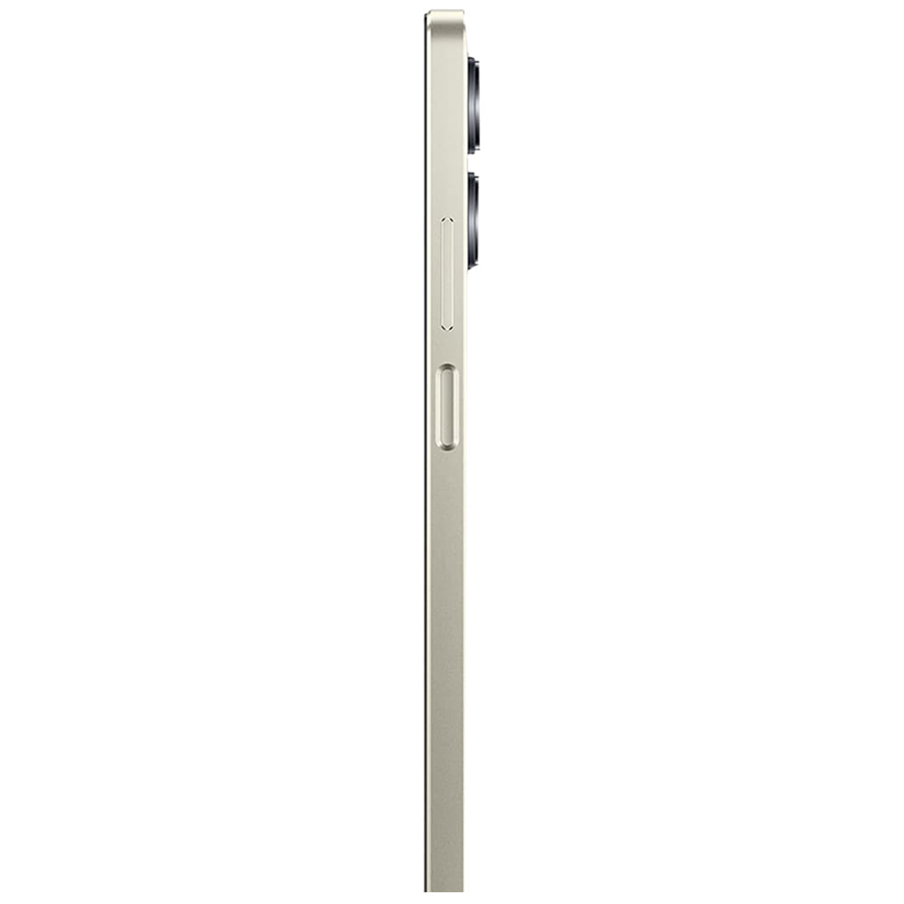 Realme C33 2023 - Refurbished_Sandy Gold_Right Side_49777