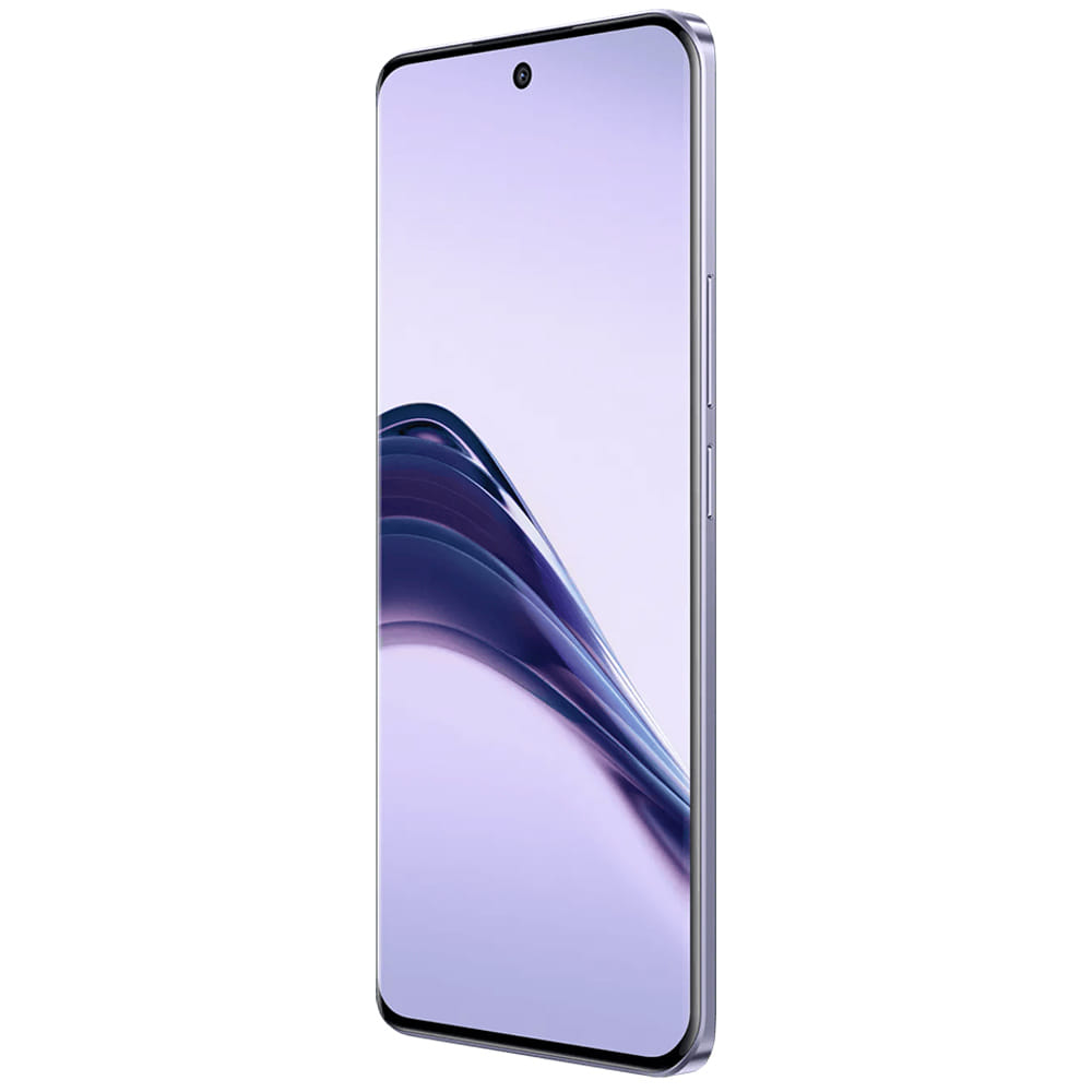 Realme 14 Pro Lite 5G - Refurbished_Glass Purple_Right Side_61817