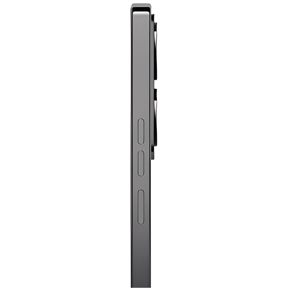 Tecno Camon 20 Premier 5G - Refurbished_Dark Welkin_Right Side_63472