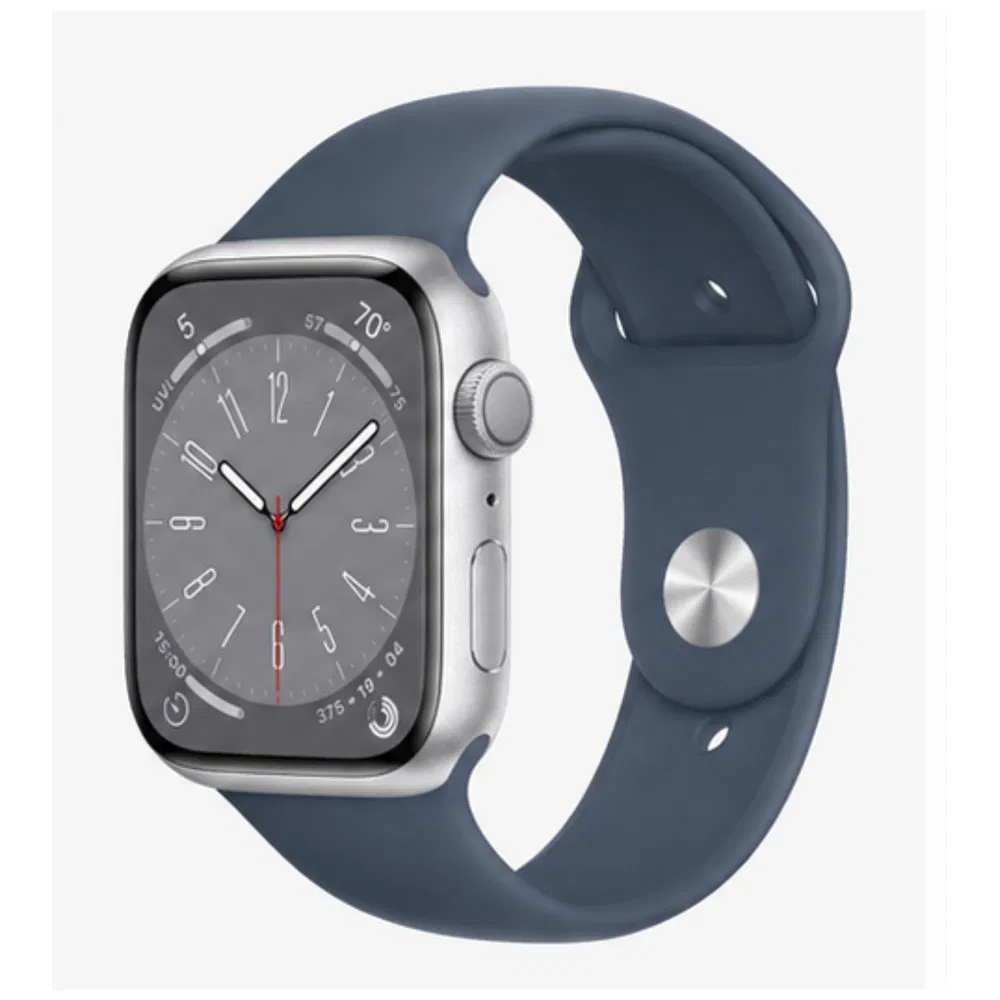 Apple Watch Series 8 (45mm, GPS Only)- Refurbished_All_Others_125316