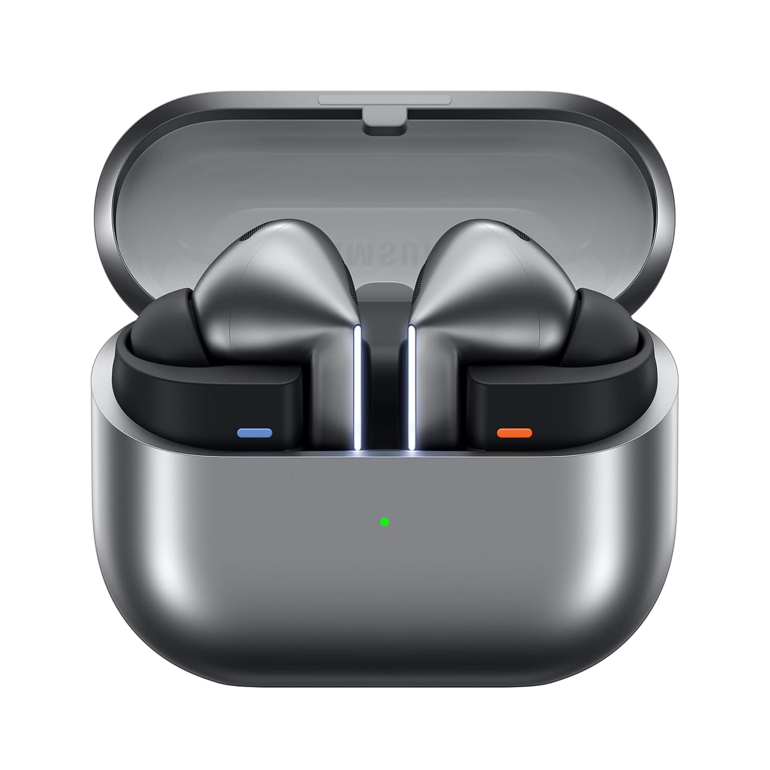 Samsung Galaxy Buds3 Pro - Unboxed_Silver_Top_86820