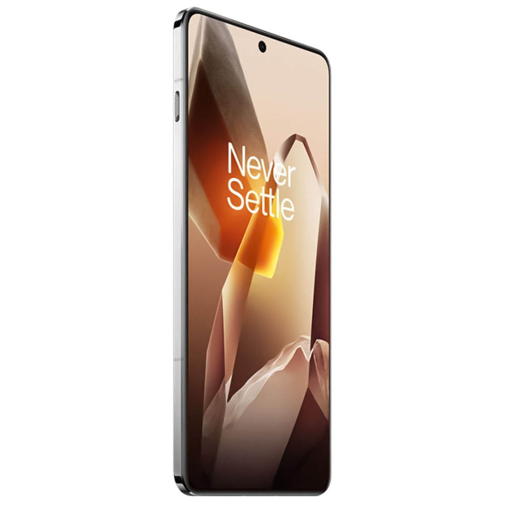 OnePlus 13 - Refurbished_Arctic Dawn_Right Side_59344