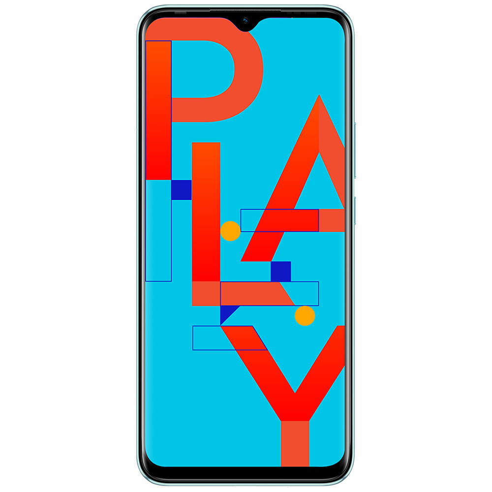 Refurbished Infinix Hot 10 Play