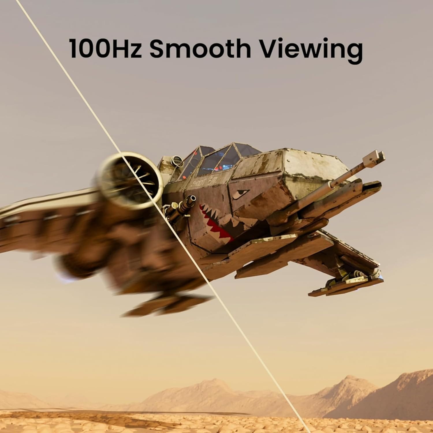 BenQ GW2790 27 Inch 100 Hz Full HD IPS Monitor - Unboxed_Black_Preview_64775