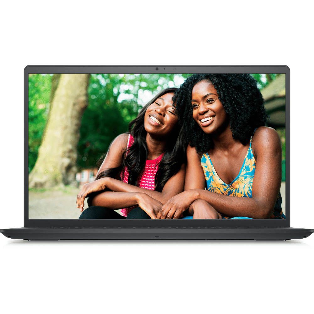 Dell Inspiron 3000 Series 15 3525 (AMD Ryzen7 5000U Series 15.6 Inch)- Refurbished