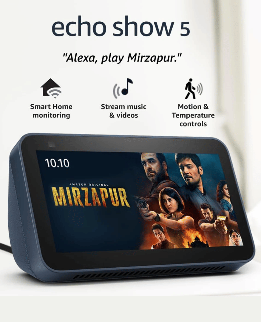 Amazon Echo Show 5 (2nd Gen) with 5.5" screen and Alexa _All_Others_115775