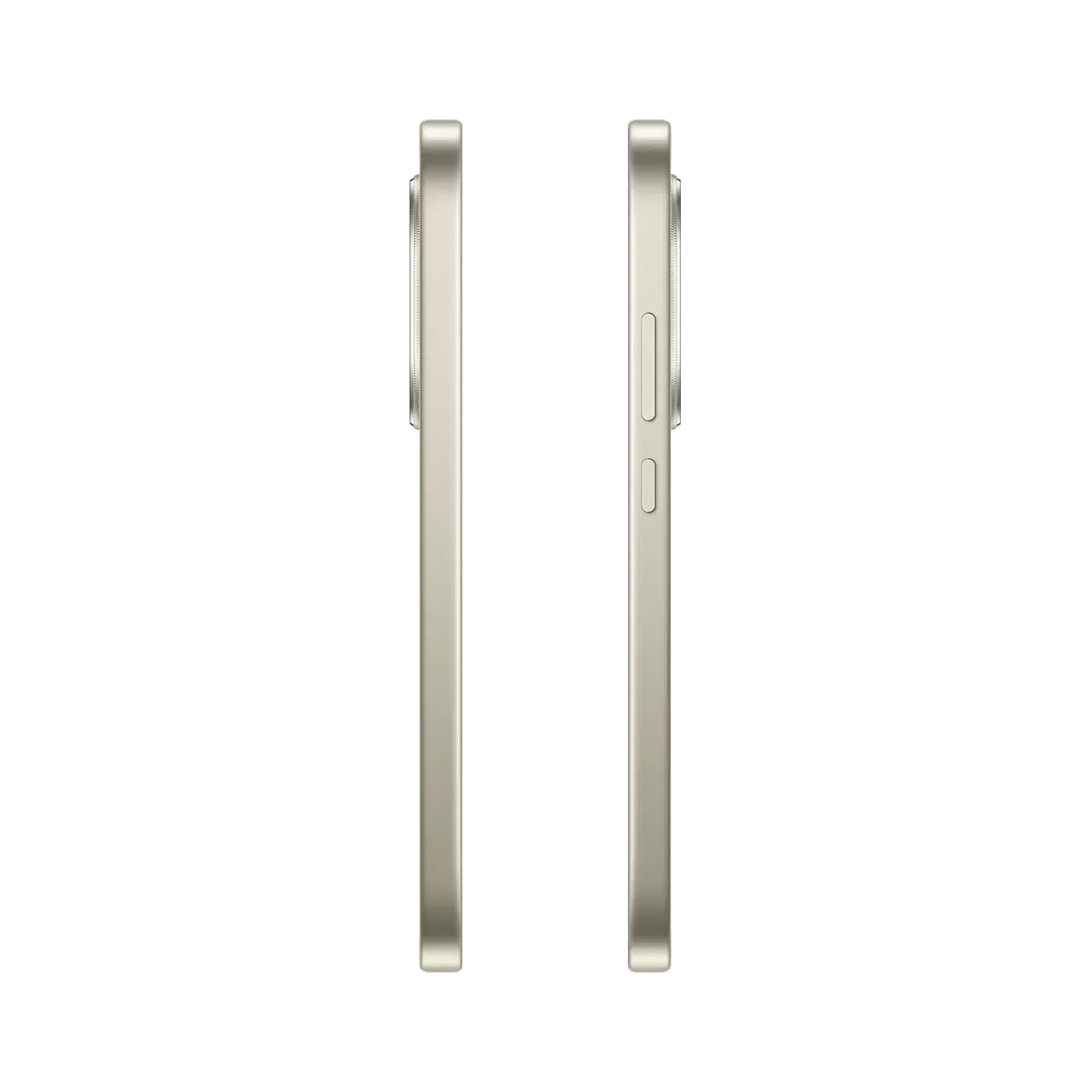 OPPO F31 Pro 5G - Refurbished_Desert Gold_Right Side_87495