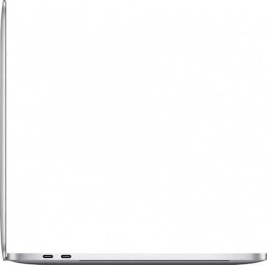 Apple MacBook Pro 2019 (Touch Bar, Two Thunderbolt 3 ports) A2159 (Intel Core i7 13 Inch)- Refurbished_Space Grey_Right Side_89527