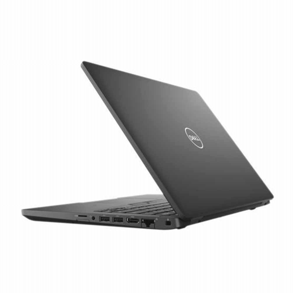 Dell Latitude 5000 Series latitude 5400 (Intel Core i5 8th Gen 14 Inch)- Refurbished_Black_Right Side_63703