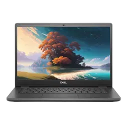 Dell Latitude 3000 Series Latitude 3410 (Intel Core i7 10th Gen 14 Inch)- Refurbished_Black_Front_63201