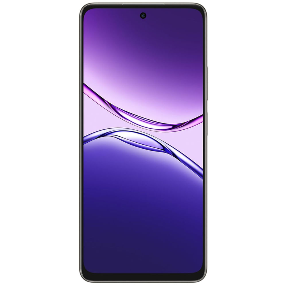 OPPO A5 Pro 5G - Refurbished_Mocha Brown_Front_61648