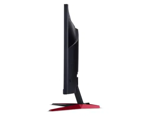 Acer Nitro VG270 M3 27 Inch IPS 180 Hz FHD Gaming Monitor  - Unboxed_Black_Left Side_89539