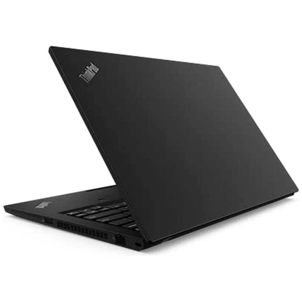 Lenovo Thinkpad X1 Series x1 carbon Gen 9 (Intel Core i5 11th Gen 14 Inch)- Refurbished_Black_Back_124387