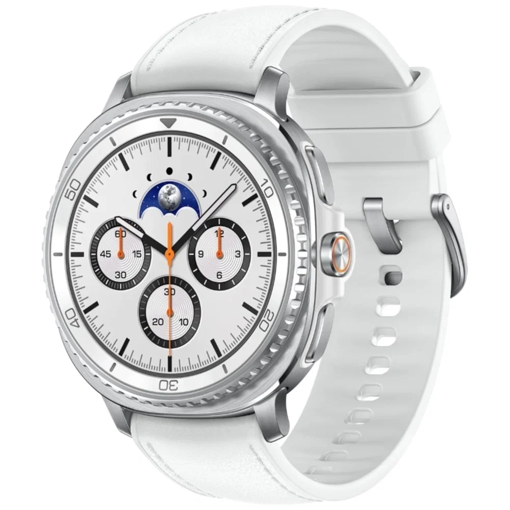 Samsung Galaxy Watch8 Classic (46mm,LTE)- Refurbished_All_Others_130755
